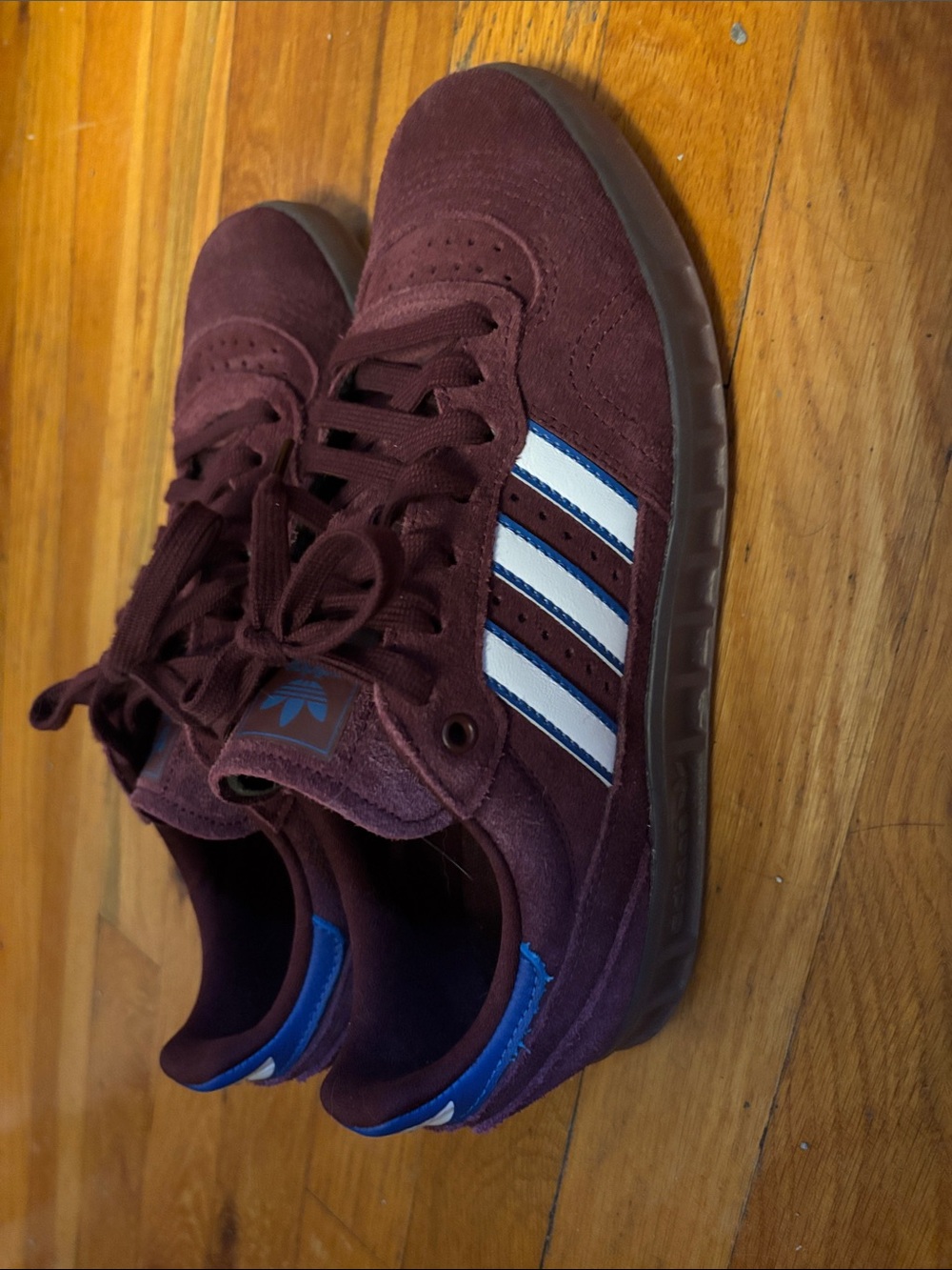 Adidas Handball Top Men’s 7.5